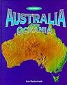 Australia and Oceania (Continents)