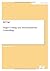 Target Costing und wertorientiertes Controlling by Ralf Vogt