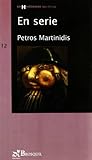 En serie (Sin Horizontes) (Spanish Edition)