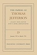 The Papers of Thomas Jefferson, Vol. 19