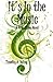It's In the Music by Timothy A. Boling