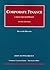 Corporate Finance 2009 by William W. Bratton