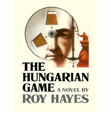 The Hungarian Game (Signed)