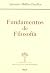 Fundamentos de Filosofia