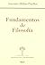 Fundamentos de Filosofia
