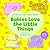 Babies Love the Little Things (A Touch & Feel Book)