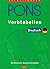PONS Verbtabellen, Deutsch by Eva Maria Weermann
