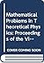 Mathematical Problems in Theoretical Physics: Proceedings of the Vith International Conference on Mathematical Physics, Berlin (West), August 11-20, 1981 (Lecture Notes in Physics, 153)