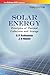 Solar Energy by S.P. Sukhatme