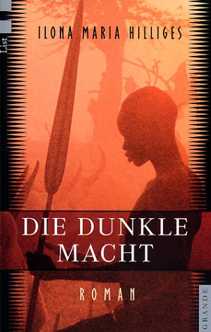 Die dunkle Macht. (Paperback)