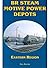 BR Steam Motive Power Depot...