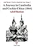 A Journey in Cambodia and Cochin China 1864