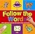 Follow the Words