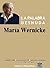 Palabra Desnuda, La - 1 CD by María Wernicke