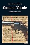 Canone Vocale