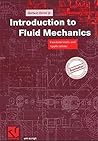 Introduction to Fluid Mechanics. Introduction to Fluid Mechanics.