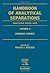 Forensic Science (Volume 2) (Handbook of Analytical Separations, Volume 2)