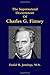 The Supernatural Occurrences Of Charles G. Finney