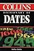The Collins Dictionary of D...