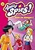 Totally Spies !, Tome 23 : Sam en danger !