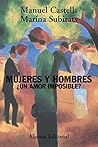 Mujeres y hombres: ¿un amor imposible? (Spanish Edition)