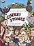 Cherry Stones  by Sally Heinrich