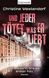 Und Jeder Tötet, Was Er Liebt Und Jeder Tötet, Was Er Liebt