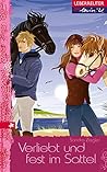 Verliebt und fest im Sattel