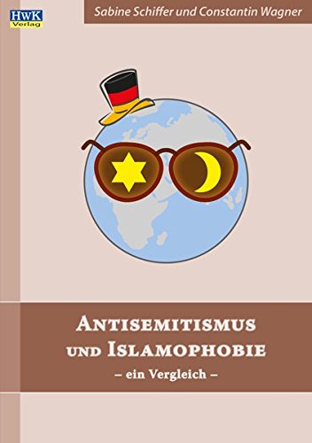 Antisemitismus und Islamophobie (Paperback)