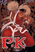 Player Kill, Tome 15