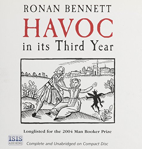 Havoc, In Its Third Year