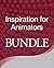 Inspiration for Animators Bundle by Nancy Beiman