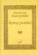 Rytmy Polskie (Hardcover)