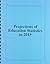 Projections Of Education Statistics To 2013
