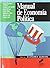 Manual de economía política (Spanish Edition)