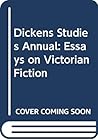 Dickens Studies Annual: Essays on Victorian Fiction