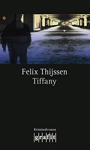 Tiffany (Max Winter, #3)
