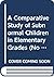 A Comparative Study of Subnormal Children in Elementary Grades (No 510)