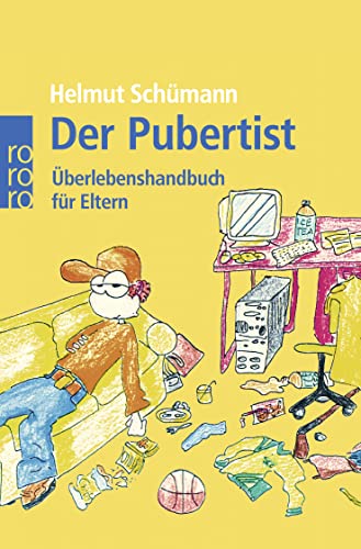 Der Pubertist (Paperback)