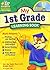 My 1st Grade Learning Book