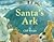 Santa's Ark by Cliff Wright