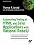 Automating Testing of Html ...