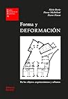 Forma y deformaci...