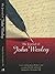 The Journal of John Wesley:...