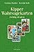 Kipper-Wahrsagekarten richtig deuten