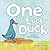 One Lucky Duck (Books for Life) (Books for Life)