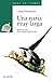 Una nariz muy larga (Sopa De Libros / Soup of Books, 10) (Spanish Edition)