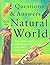 Questions and Answers of the Natural World (Children's Reference)