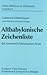 Altbabylonische Zeichenliste Der Sumerisch-Literarischen Texte (Orbis Biblicus Et Orientalis)