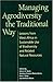 Managing Agrodiversity the Traditional Way: Lessons from West Africa in Sustainable Use of Biodiversity and Related Natural Resources